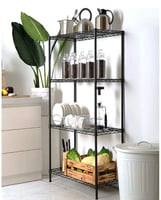 منظم حديد 4 أدوار