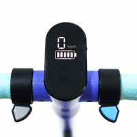 سكوتر ذكي للأطفال