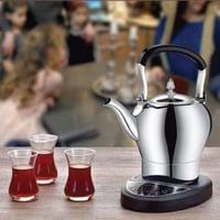 ابريق الشاي من دلة الخليج