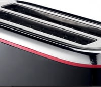 محمصة توست 4 شرائح كليكون Clikon CK2432