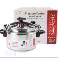 قدر ضغط المنيوم 11 لتر