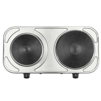 موقد سخان كهربائي عينين LAWAZIM K50080