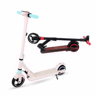 سكوتر ذكي للأطفال