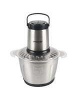 مفرمة خضار استيل 3 لتر