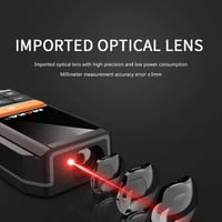 جهاز قياس المسافات بالليزر 30 متر