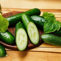 بذور خيار (العداء) F1