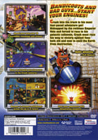 Crash Nitro Kart (NTSC)