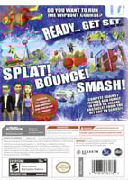 Wipeout the Game (NTSC)