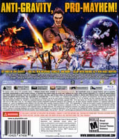 Borderlands the Pre-Sequel!