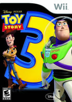 Disney Pixar Toy Story 3 (NTSC)