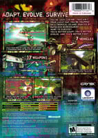 Far Cry Instincts (NTSC)