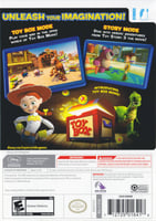 Disney Pixar Toy Story 3 (NTSC)