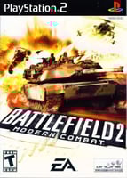 Battlefield 2 Modern Combat (NTSC)