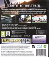 Gran Turismo 5
