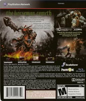 Darksiders