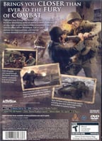 Call of Duty 3 (NTSC)