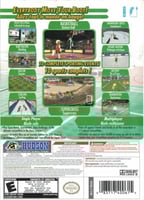 Deca Sports (NTSC)
