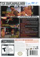 WWE Smackdown Vs Raw 2010 (NTSC)