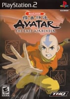 Avatar the Last Airbender (NTSC)