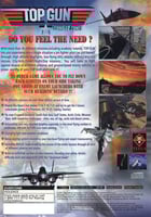 Top Gun Combat Zones (NTSC)
