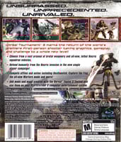 Unreal Tournament III