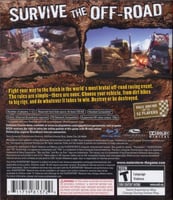 Motorstorm