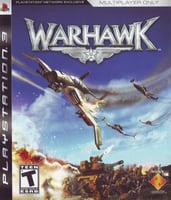 Warhawk