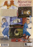 Avatar the Last Airbender (NTSC)
