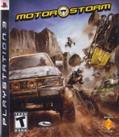 Motorstorm