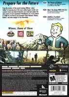 Fallout 3 (NTSC)
