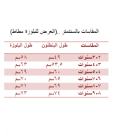 طقم بنطلون جينز وبلوزة بيضاء طويله