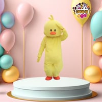 ملابس تنكرية شخصية تويتي