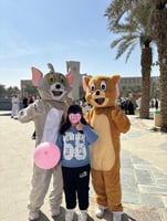 ملابس تنكرية شخصية توم