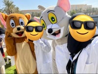 ملابس تنكرية شخصية جيري