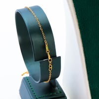 طقم ذهب عيار 21 وزن 8.60 جرام