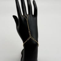 كف الدوريكاء عيار 21 وزن 1.8 جرام