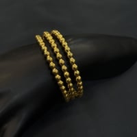 غوايش ذهب الببلز عيار 21