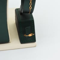 طقم ذهب الرمش عيار 21 وزن 6.65 جرام