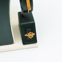 طقم ذهب سوبر عيار 21 وزن 24.96 جرام