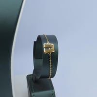 طقم ذهب البيانو عيار 21 وزن 11.65 جرام