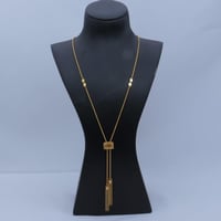 سبحة ذهب عيار 21 وزن 4.75 جرام