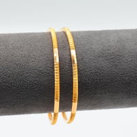 غوايش ذهب عقال فيصل عيار 21