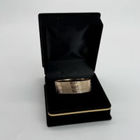 غوايش ذهب عقال فيصل صب صافي عيار 21