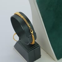 طقم ذهب عيار 21 ايطالي وزن 29.75 جرام