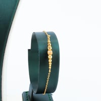 طقم ذهب عيار 21 وزن 8.60 جرام