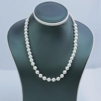 سلسال ذهب تصميم الولو الصناعي عيار 18 وزن 0.66 جرا...