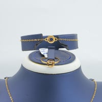 طقم ذهب عيار 21 وزن 10.4 جرام