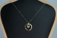 سلسال ذهب عيار 18 وزن 1.8 جرام