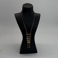 سبحة ذهب كرات الدوريكاء عيار 21 وزن 7.3 جرام