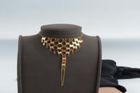 كف ذهب عيار 21 وزن 4 جرام